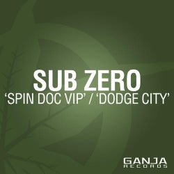 Spin Doc VIP / Dodge City