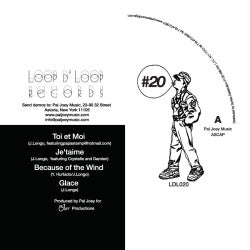 Loop-D-Loop #20
