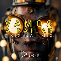 Vamos a bailar (Original mix)