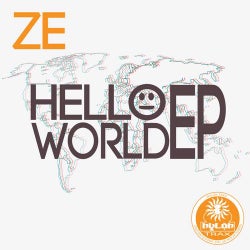 Hello World EP