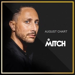 Mitch B. August Chart