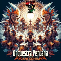 Orquestra Peruana