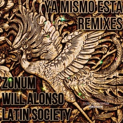 Ya Mismo Esta (Remixes)