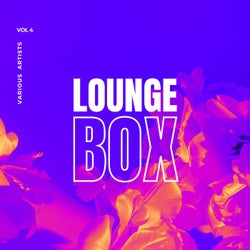 Lounge Box, Vol. 4