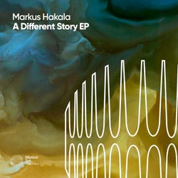 A Different Story EP