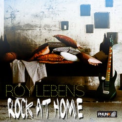 Rock At Home