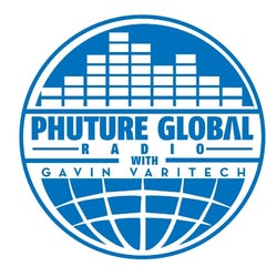 Gavin Varitech March 23 Proper House & Techno
