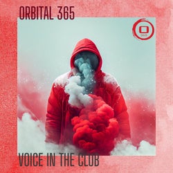 Voice In The Club