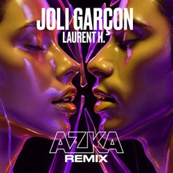 Joli Garçon (AZKA REMIX)