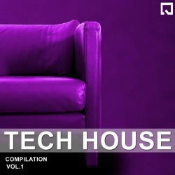 Tech House Compilation Vol.1