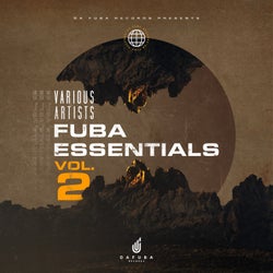 Fuba Essentials, Vol 2