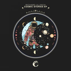 Cosmic Stories EP