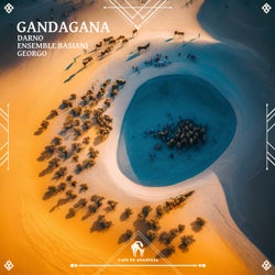 Gandagana