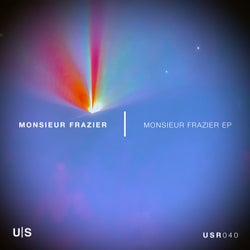 Monsieur Frazier EP