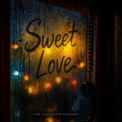 Sweet Love (Extended Mix)