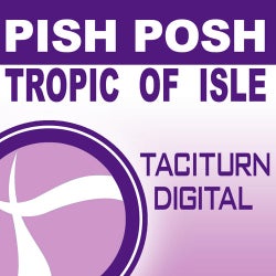 Isle Of Tropic