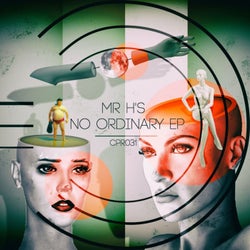 No Ordinary