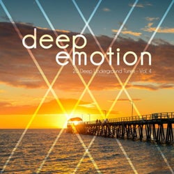 Deep Emotion (20 Deep Underground Tunes), Vol. 4