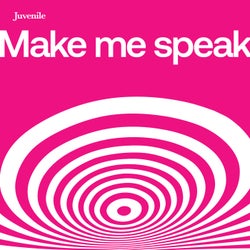 Make Me Speak