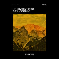Something Special (The Teachers Remix)