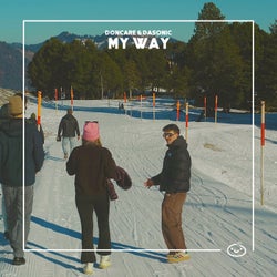 My Way