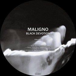 Black Devotion [Collab's]