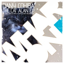 The Cat Alan EP