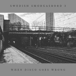 Swedish Smorgasbord 3