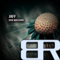 JaFF - Dub Machine Chart