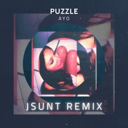 Puzzle (JSUNT Remix)