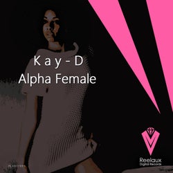 Alpha Female Remixes