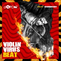 Violin Virus (feat. Ogeebobo)