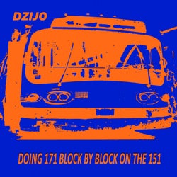 Doing 171 Block by Block on the 151