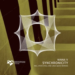 Synchronicity EP