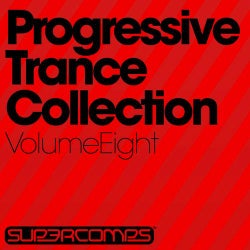 Progressive Trance Collection - Volume Eight