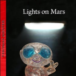 Lights On Mars