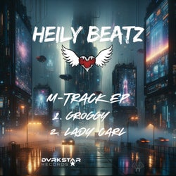 M-Track EP