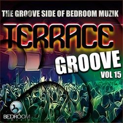 Terrace Groove Vol 15