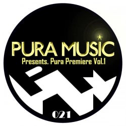 V.A. Pura Premiere Volume 1