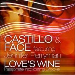 Love's Wine - EP