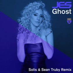 Ghost - Solis & Sean Truby Remix