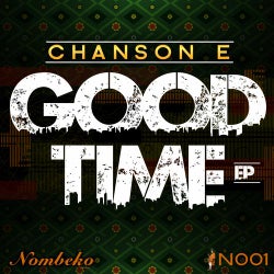 Good Time EP