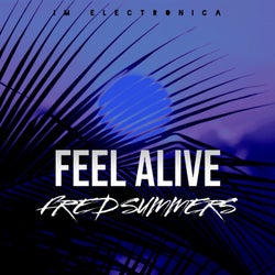 Feel Alive (Original Mix)