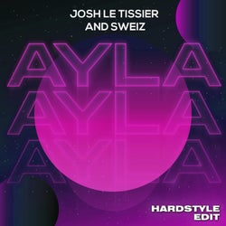 Ayla (Hardstyle Edit)