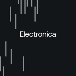 After Hour Essentials 2022: Electronica