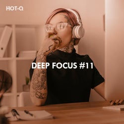 Deep Focus, Vol. 11