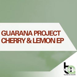 Cherry & Lemon EP