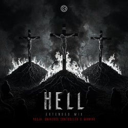 Hell (Extended Mix)