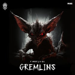 Gremlins - Extended Mix