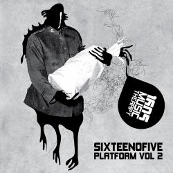 Sixteenofive - Platform Vol. 2